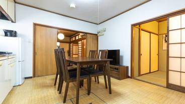 ダイニングルーム / 36