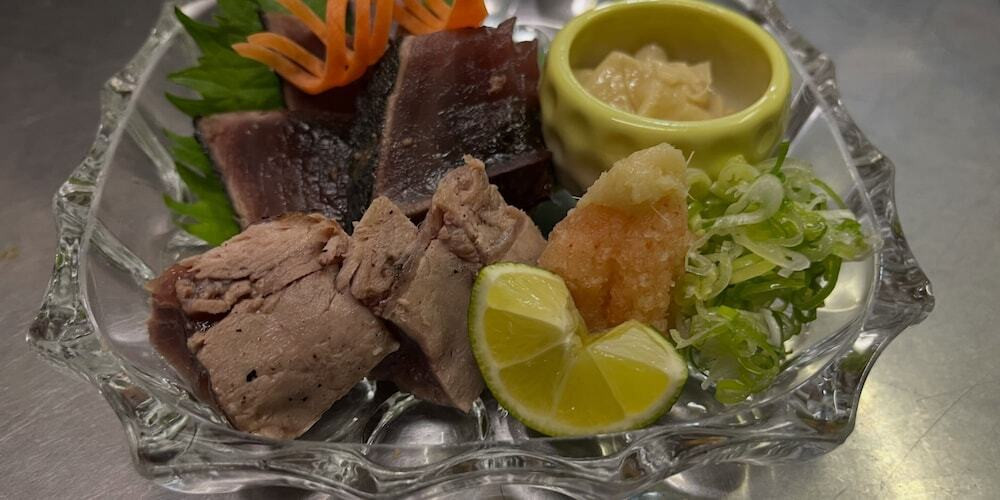 食事・飲み物