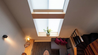 デラックス スイート 2 ベッドルーム 禁煙 簡易キッチン