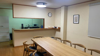 ベーシック アパートメント 3 ベッドルーム