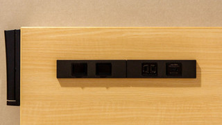 セミダブルルーム　禁煙