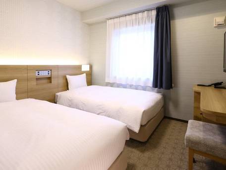 ホテル B Suites なんば黒門 / 5