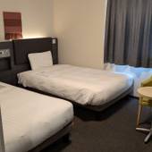 コンフォートホテルERA伊勢（三重県 ビジネスホテル） / 2