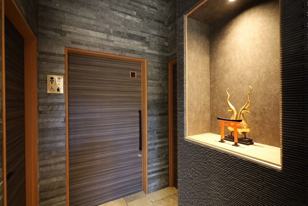建物のデザイン