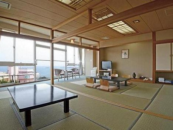 3.太平洋は私のもの♪「絶景の宿　犬吠埼ホテル」3483120