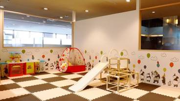 子供用の遊び場 - 屋内 / 15