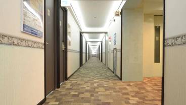 施設内の設備 / 6