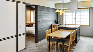 プレミアム2ベッドルームスイート