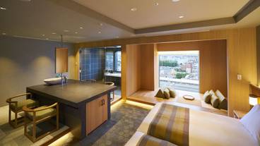 富士デラックスツイン / 7