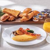 ハイアット リージェンシー 東京ベイ(千葉県 シティホテル) / 5