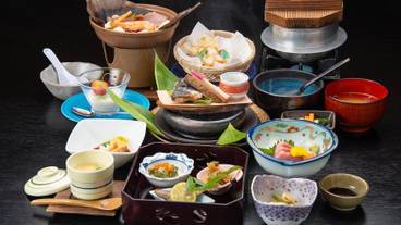 食事・飲み物 / 17