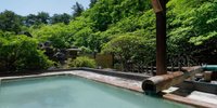【福島】秘湯「高湯温泉」のおすすめ旅館5選♪乳白色の硫黄泉に心休まる時を