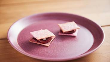 食事・飲み物 / 5