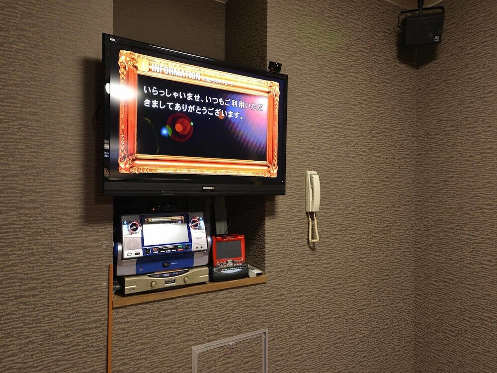 カラオケ ルーム