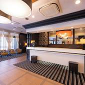 アパホテル 青森駅県庁通（青森県 ビジネスホテル） / 2