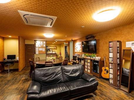 ゲストハウス 桜花 / 3