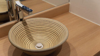 デラックス ツインルーム (3名利用)