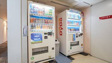 自動販売機 / 3