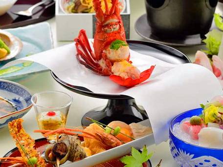 伊豆下田温泉 日本有数の絶景 下田ビューホテル / 4