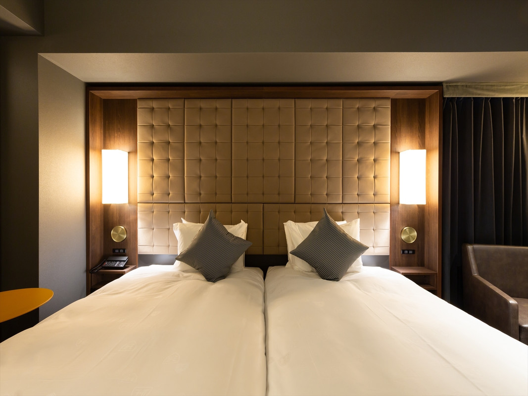 ザ ロイヤルパーク キャンバス 銀座8(ザ ロイヤルパーク キャンバス ギンザ エイト) / 1