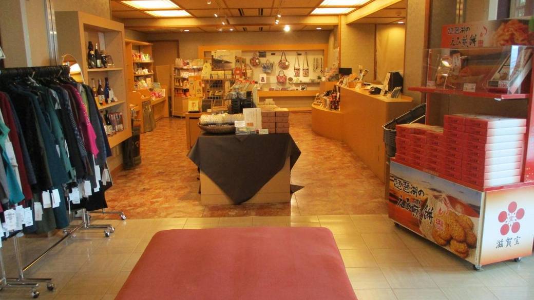 売店 / 5