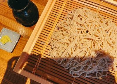 そば処 角弥