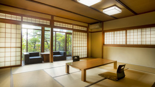 1階 和室(11歳以下は宿泊不可)