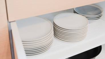 専用キッチン / 14