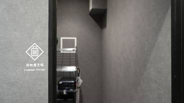 施設内の設備 / 19