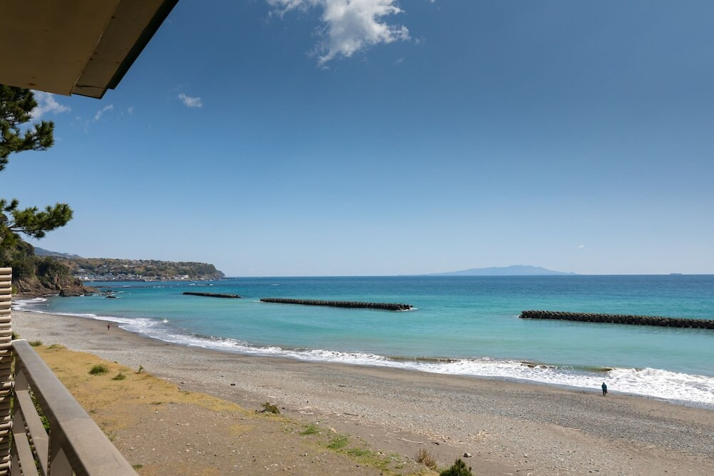 施設からの眺望