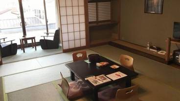 リビング エリア / 9