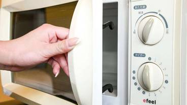 電子レンジ / 15