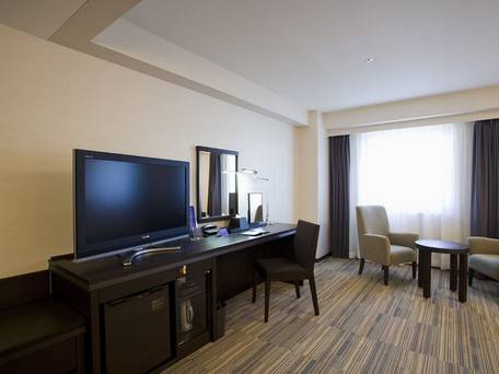 ダイワロイネットホテル大分 / 5