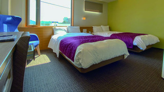 スタンダード ツインルーム