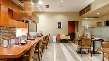 レストラン / 33