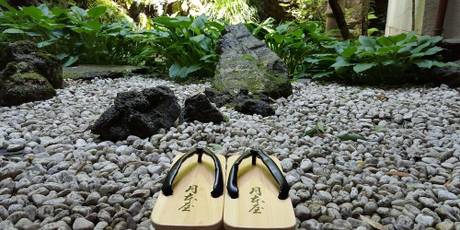 城崎温泉 月本屋旅館