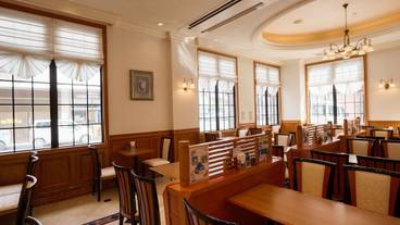 レストラン / 20