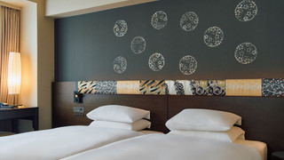 スーペリアツイン (禁煙)