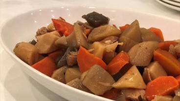 朝食ビュッフェ / 17