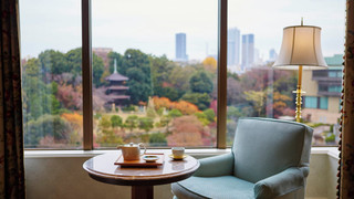 スーペリア シングルサイズベッド 2 台 禁煙 ガーデンビュー