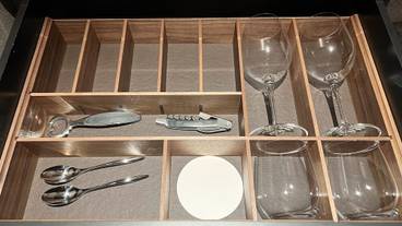 客室の設備とサービス / 25