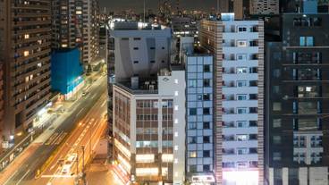 シティ ビュー / 23