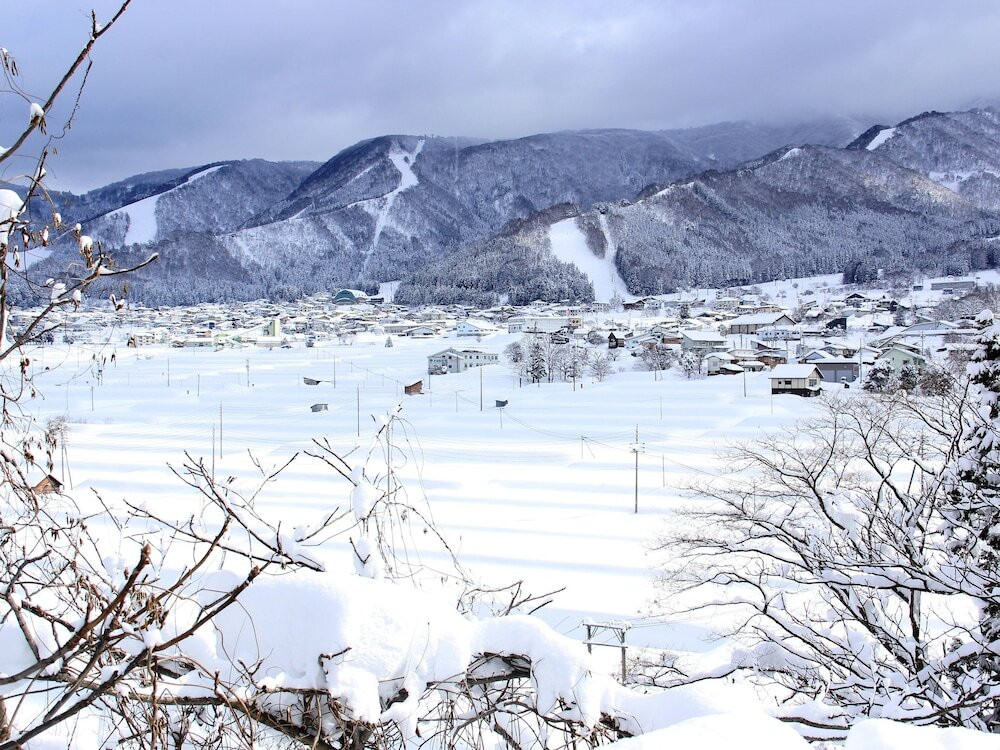 マウンテン ビュー