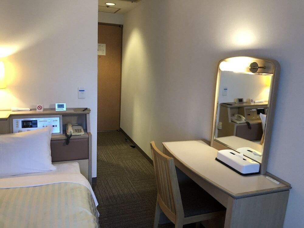 客室の設備とサービス