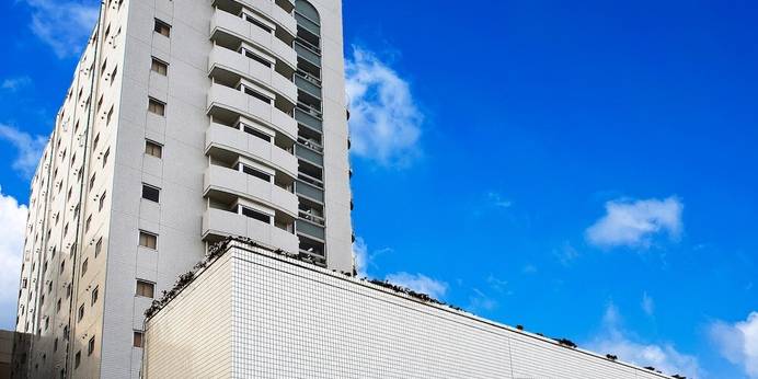 ホテルリステル新宿（東京都 ビジネスホテル） / 1