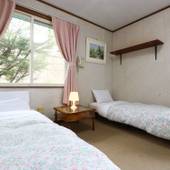 ペンション ペパーミントハウス（長野県 ペンション） / 4