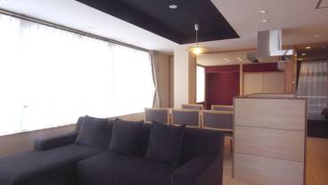 リビングルーム / 15