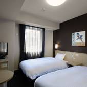 ホテルルートイン釜石（岩手県 ビジネスホテル） / 5