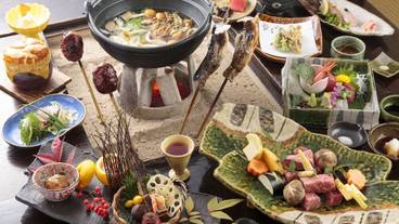 食事・飲み物 / 2