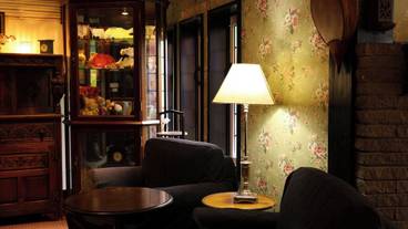 ロビーラウンジ / 10